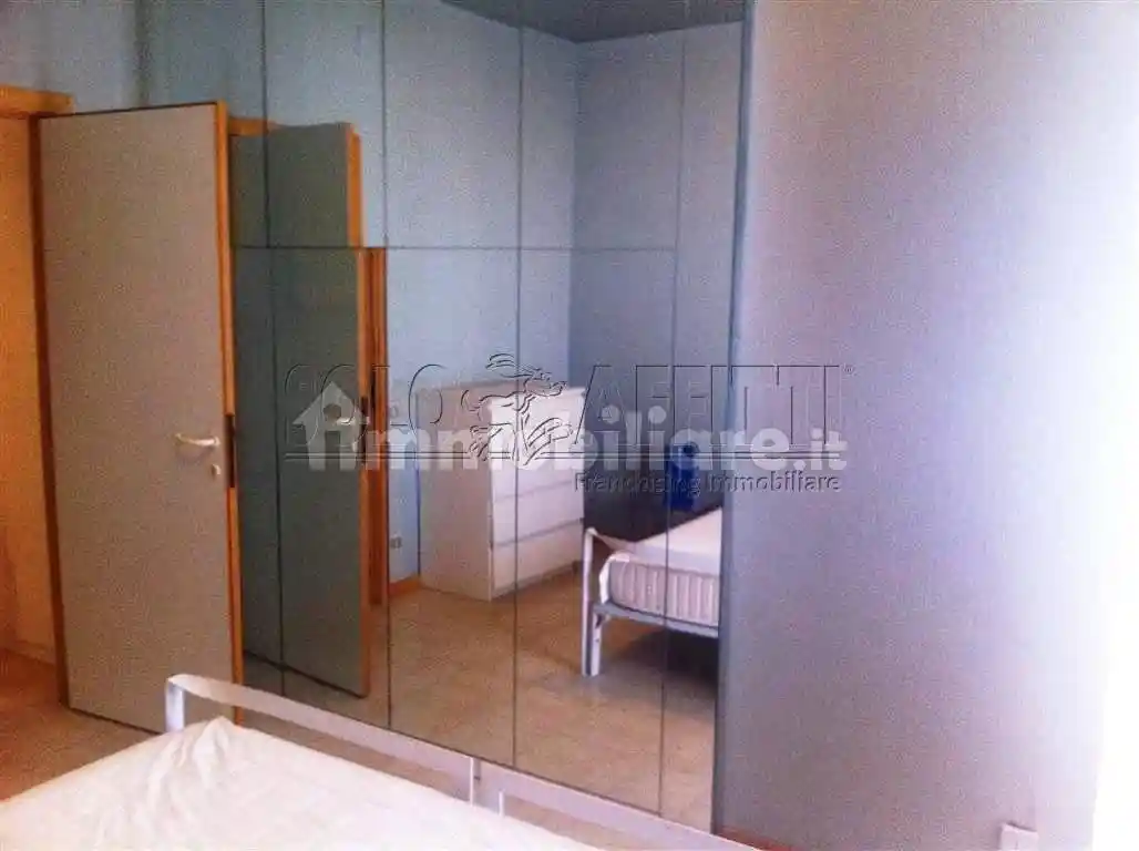 Trilocale via Roma 119, Piazza Roma - Borgo Cappuccini, Livorno - foto 3