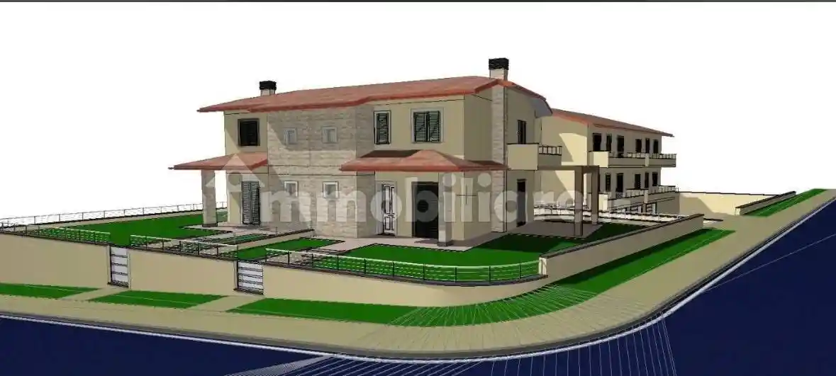 Casa indipendente in vendita a Montopoli in Val d'Arno