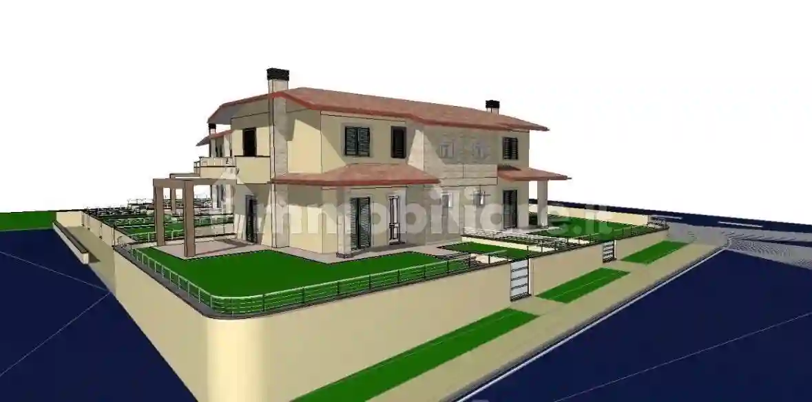 Casa indipendente - foto 2