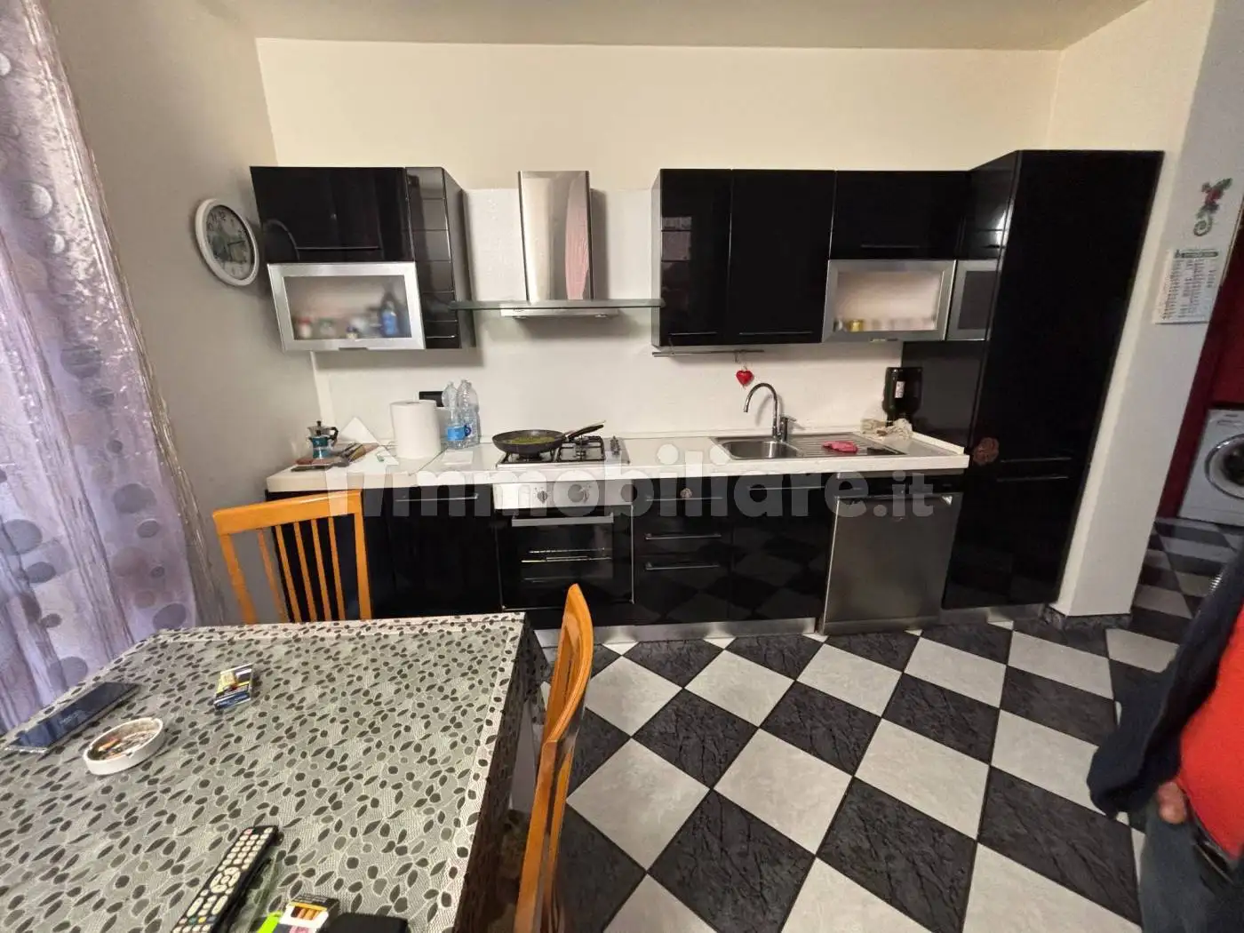 Appartamento in vendita a Cura Carpignano