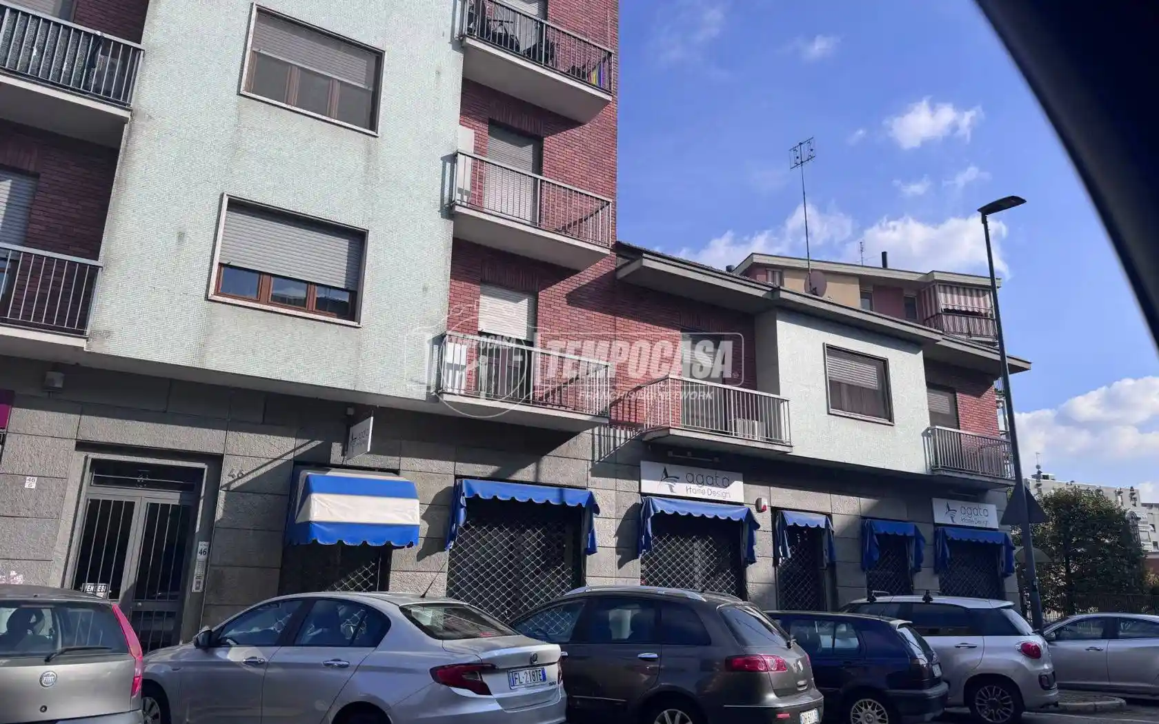 Casa indipendente in vendita a Torino