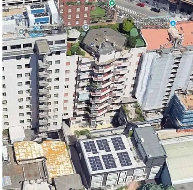 Apartment in vendita a Milan