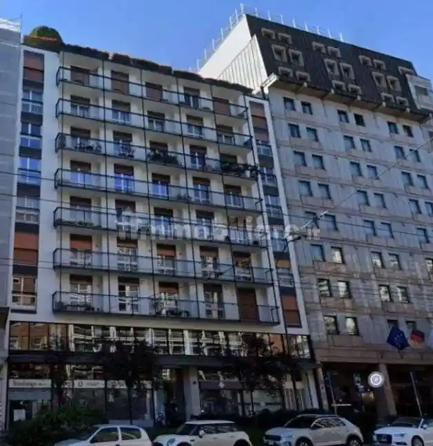 Appartamento all'asta viale Andrea Doria, 24, Milano - foto 2