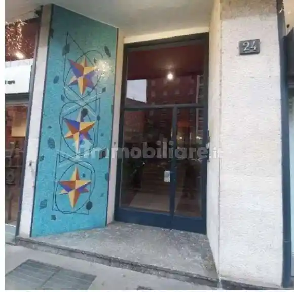 Appartamento all'asta viale Andrea Doria, 24, Milano - foto 3