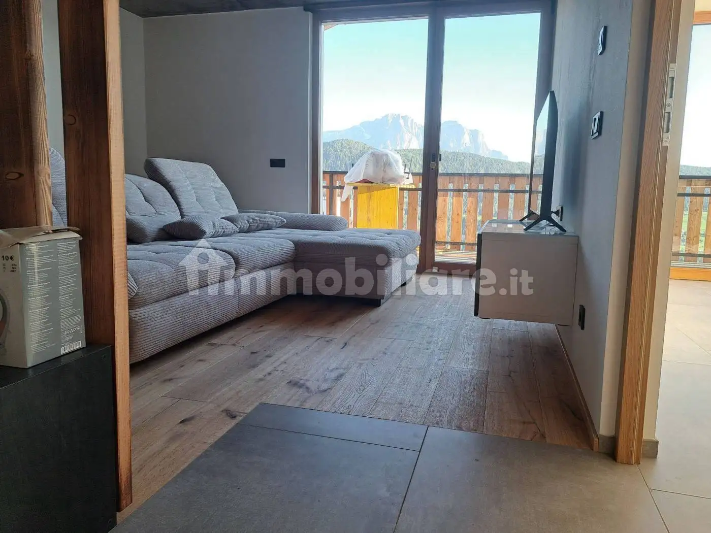 Appartamento in affitto a Laion