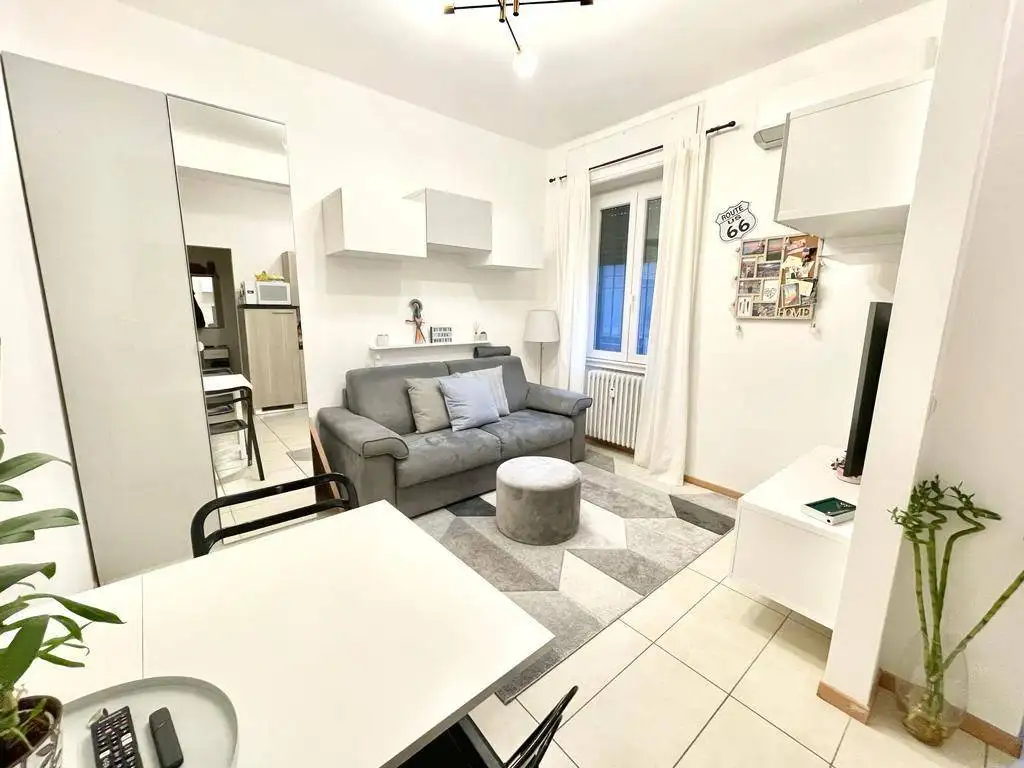 Apartment in vendita a Milan