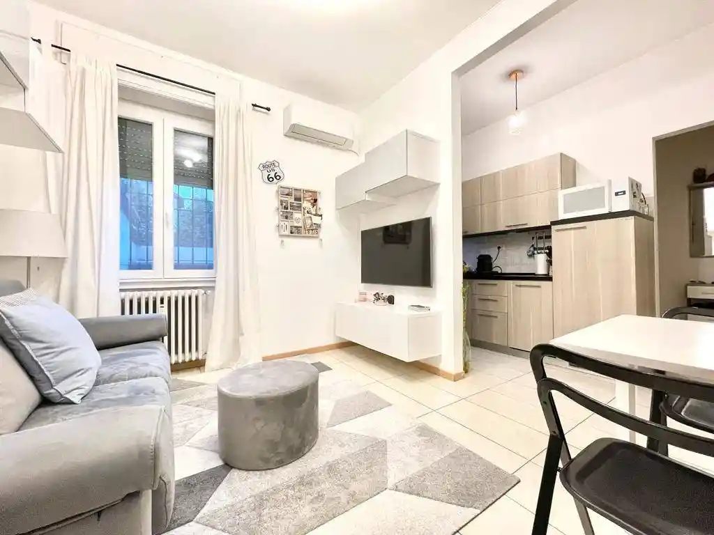 Monolocale via Eugenio Villoresi 28, Navigli - Darsena, Milano - foto 3