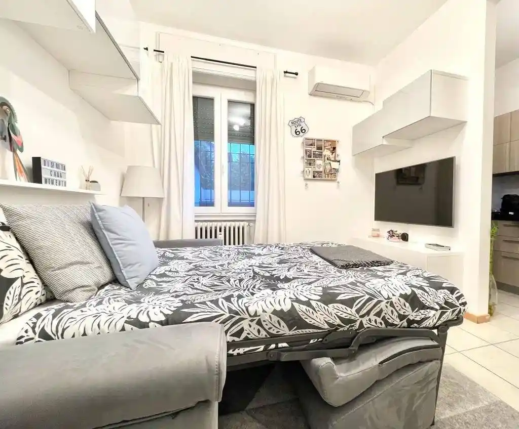 Monolocale via Eugenio Villoresi 28, Navigli - Darsena, Milano - foto 4