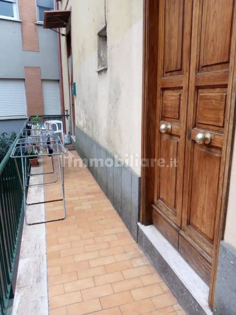 Bilocale piazza Antonio Gramsci 15, Centro Storico, Albano Laziale - foto 3