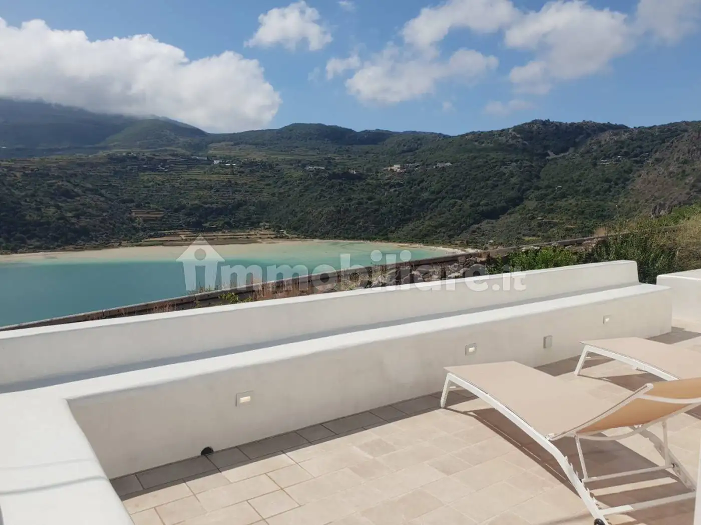 Rustico - Casale in affitto a Pantelleria