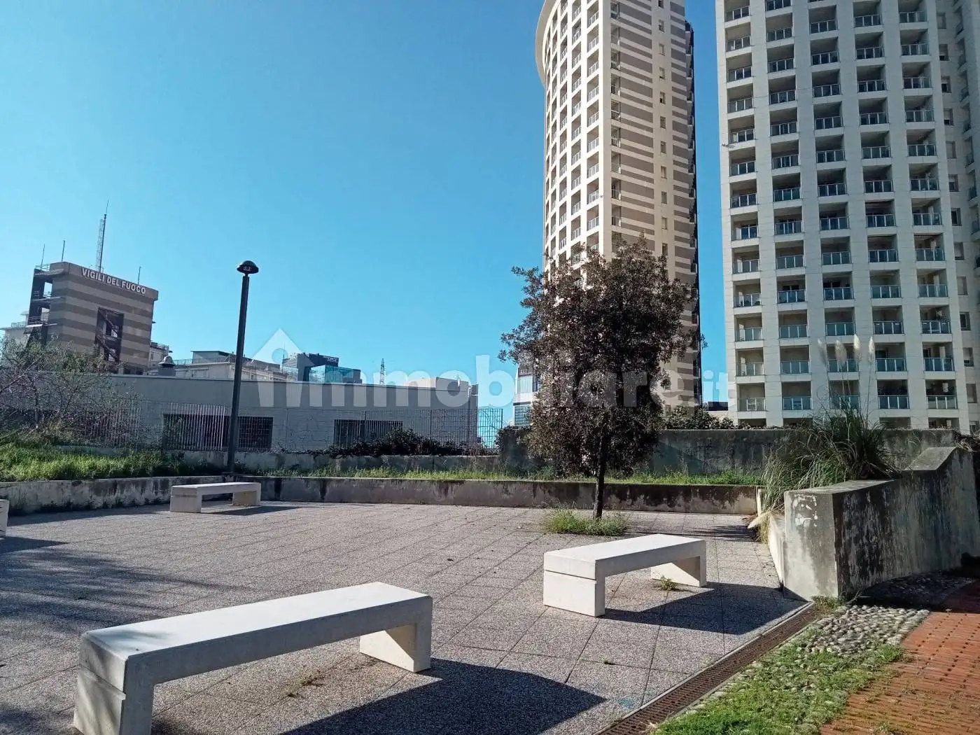 Appartamento in affitto a Genova