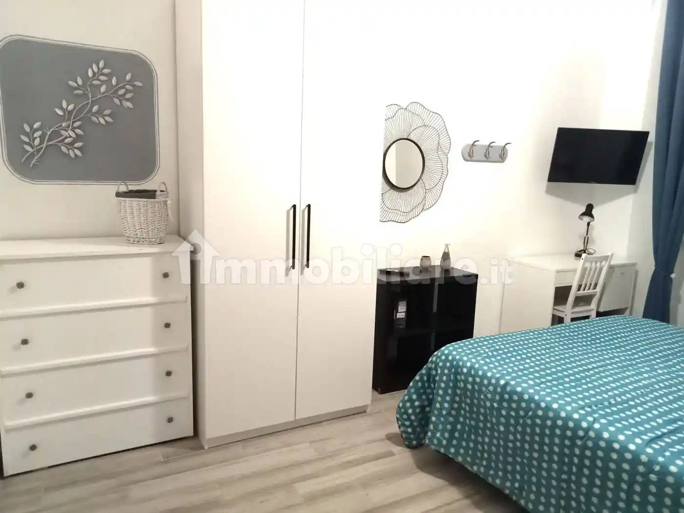 Trilocale via di San Benigno, Sampierdarena, Genova - foto 3