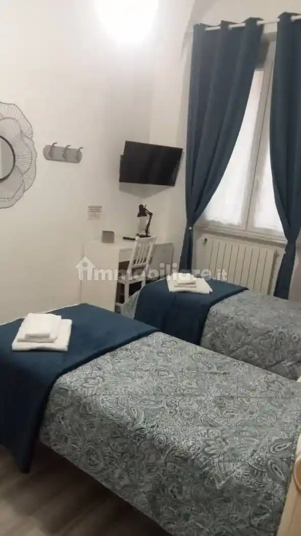 Trilocale via di San Benigno, Sampierdarena, Genova - foto 4