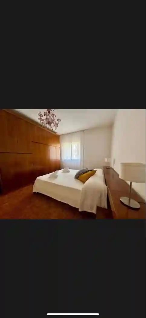 Trilocale Lungomare Marconi, Lido di Venezia, Venezia - foto 4