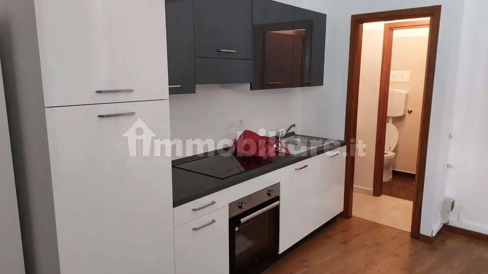 Bilocale via Roma 109, Piazze - Duomo, Padova - foto 2