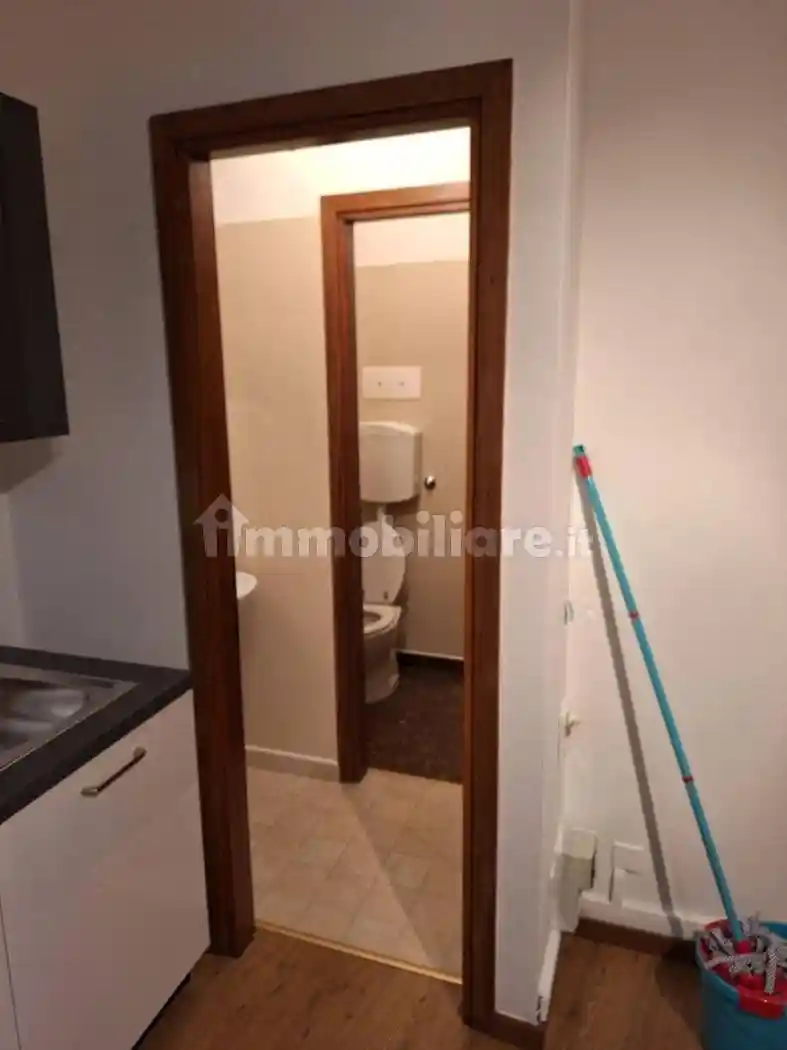 Bilocale via Roma 109, Piazze - Duomo, Padova - foto 5