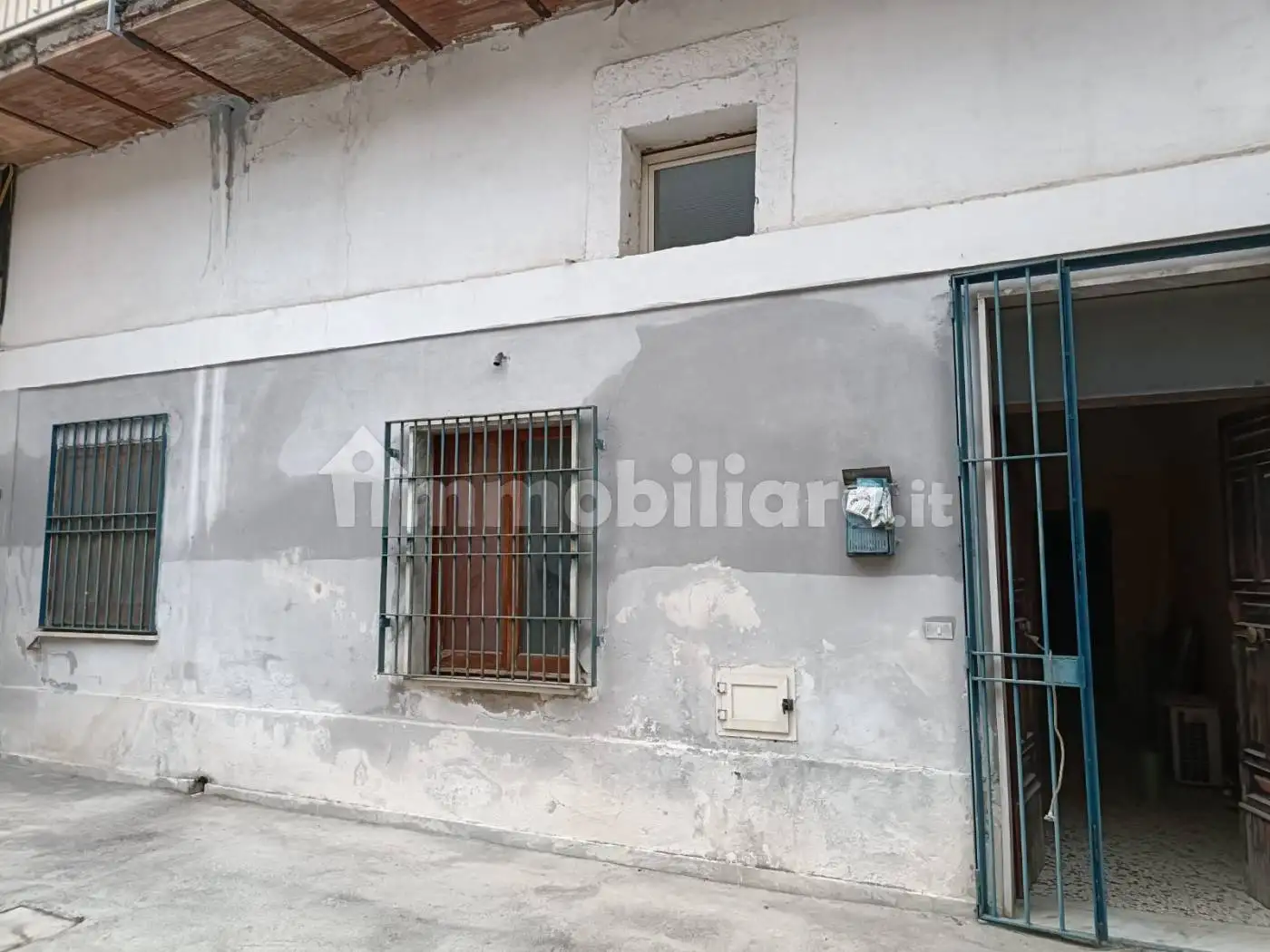 Appartamento in vendita a San Felice a Cancello