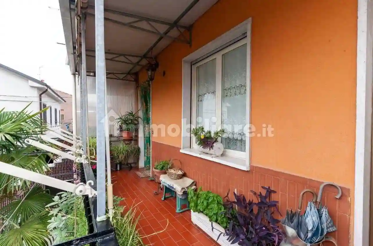 Quadrilocale via Tagliamento 35, Centro, Bollate - foto 4