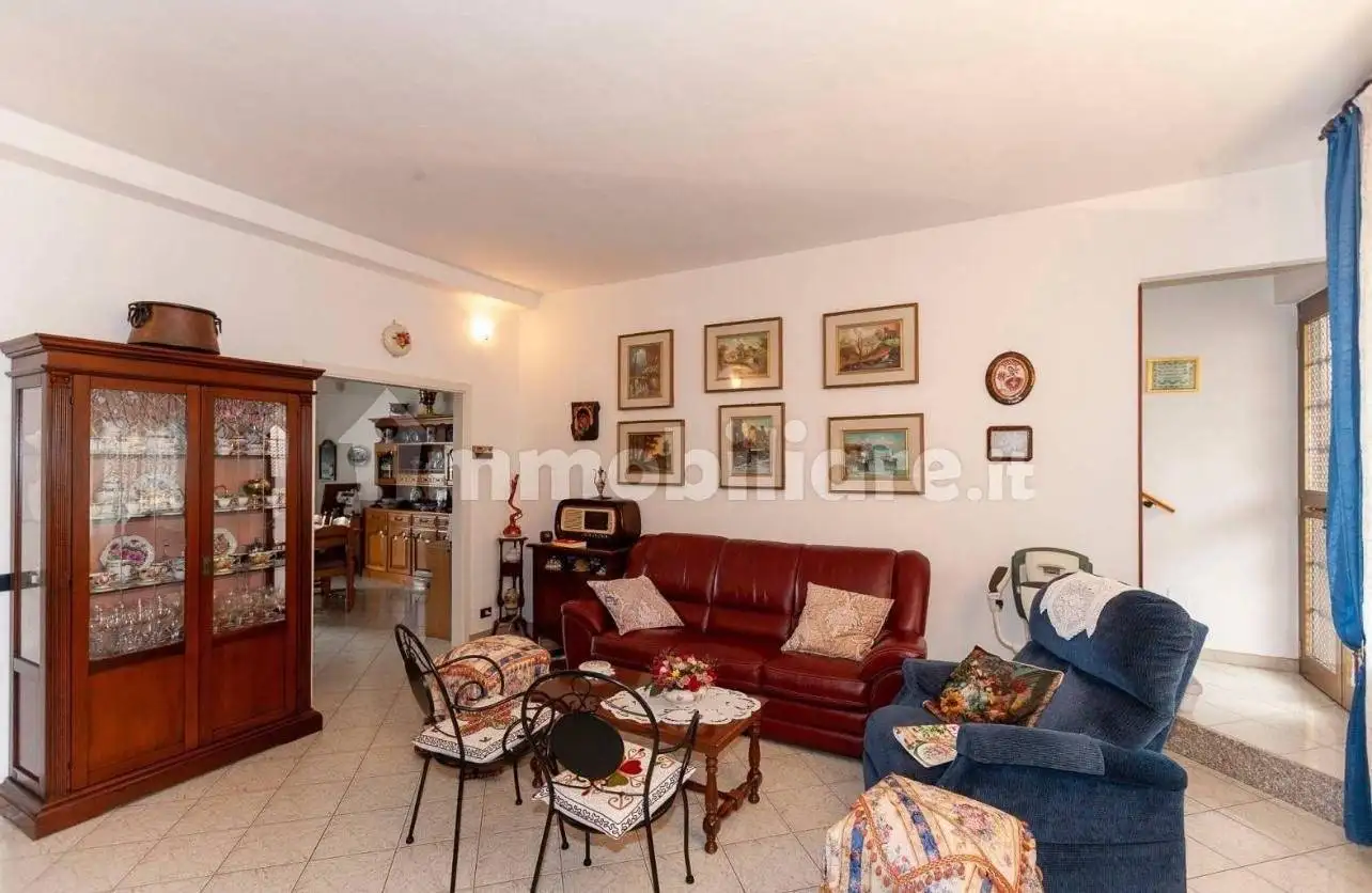 Quadrilocale via Tagliamento 35, Centro, Bollate - foto 3