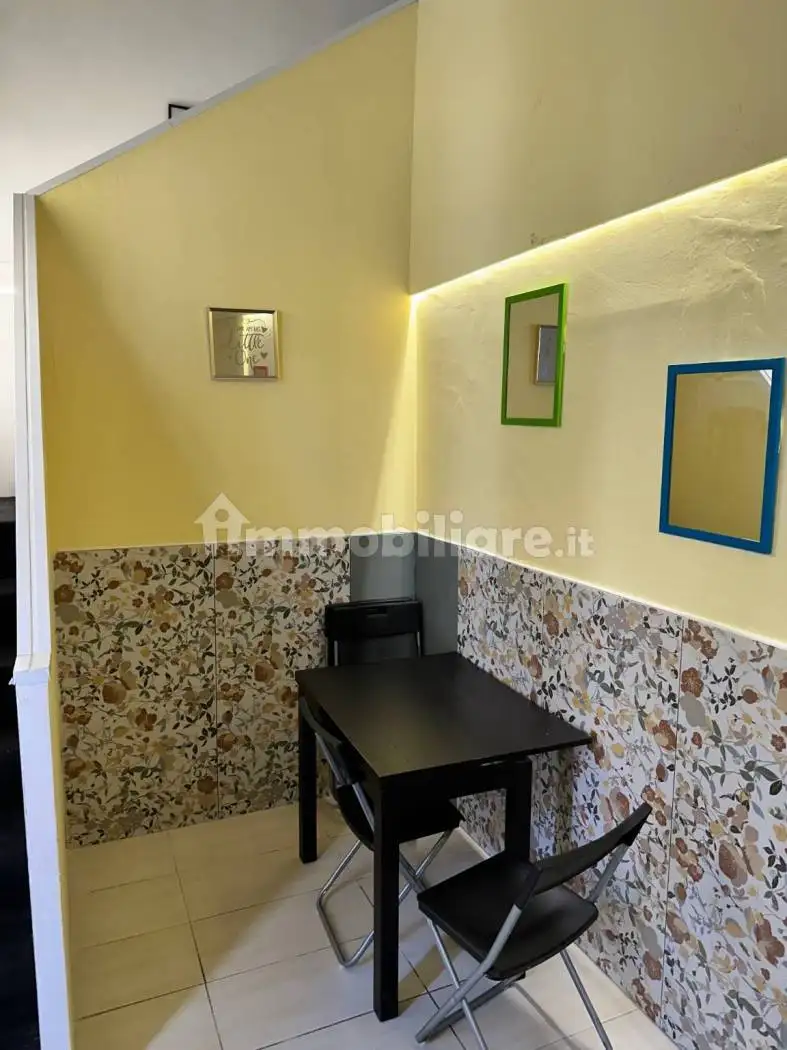 Appartamento in affitto a Catania