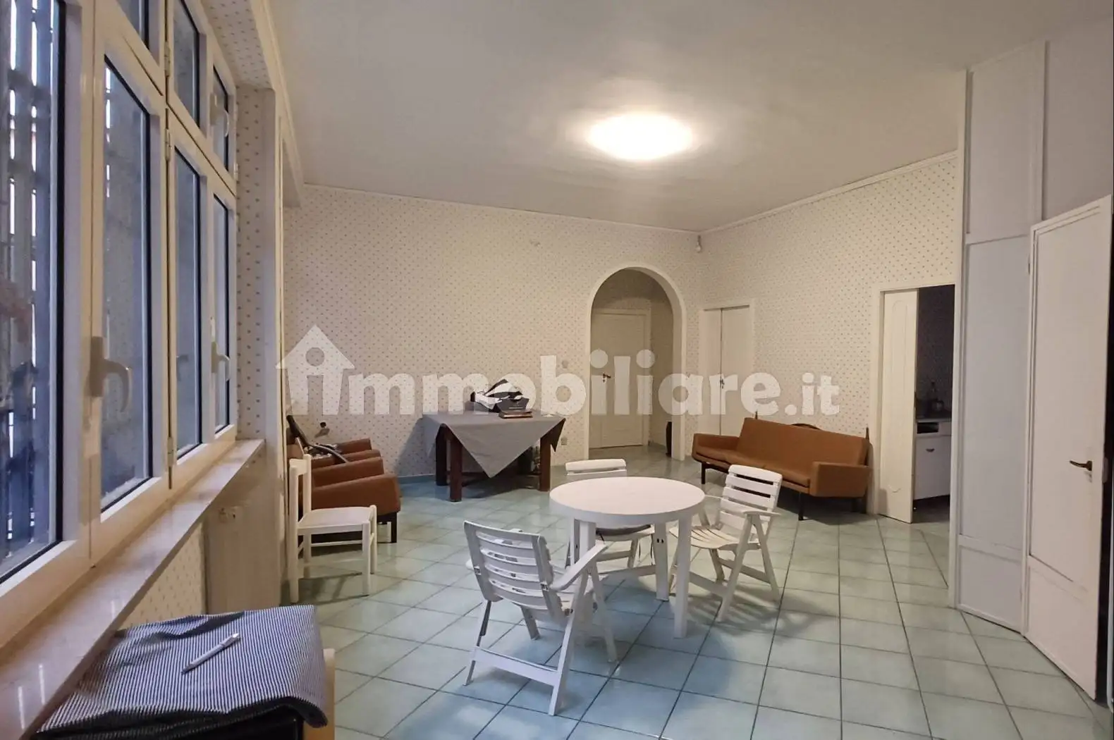 Appartamento in vendita a Torre del Greco