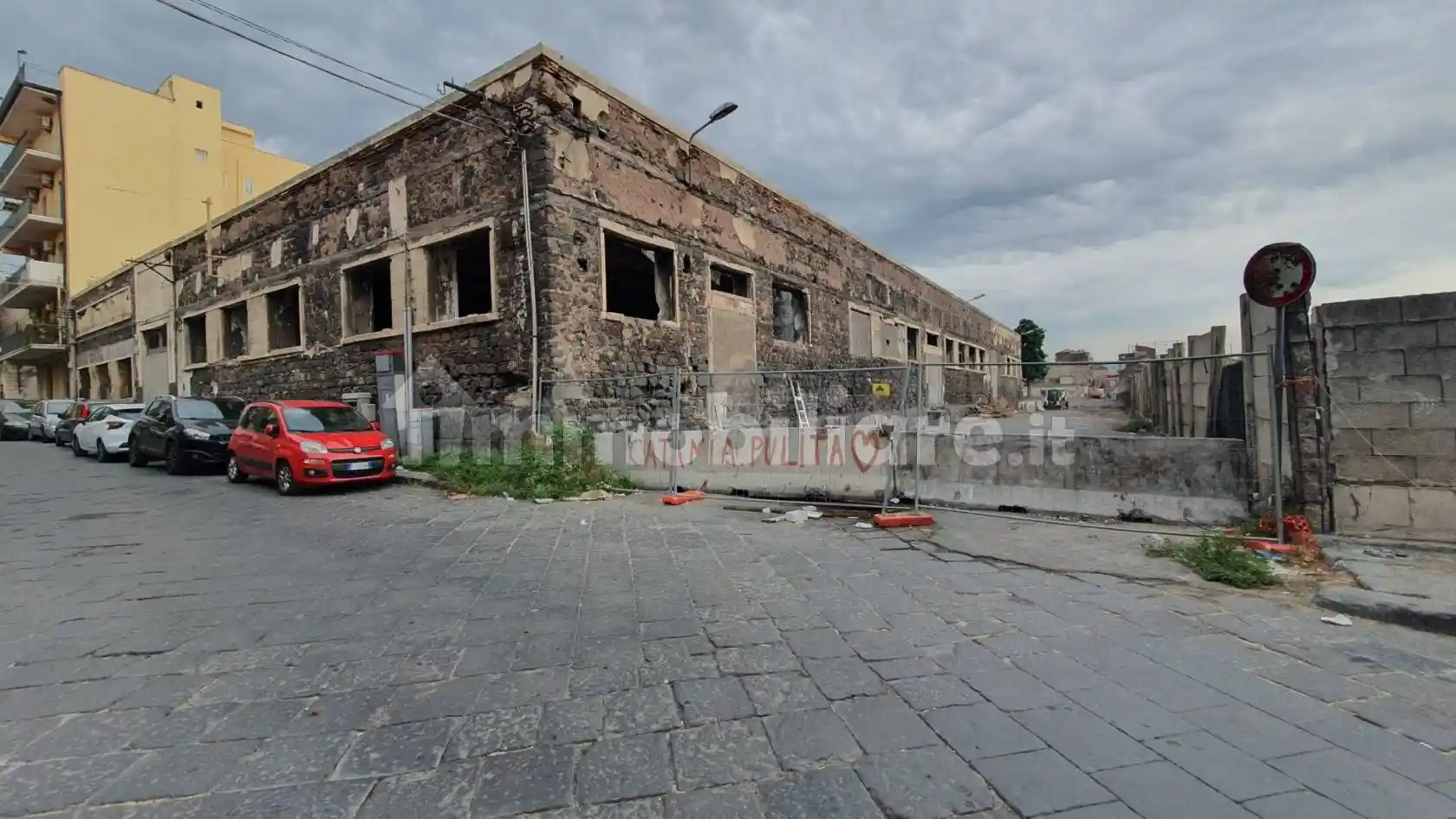 Palazzo - Edificio in Vendita - foto 4