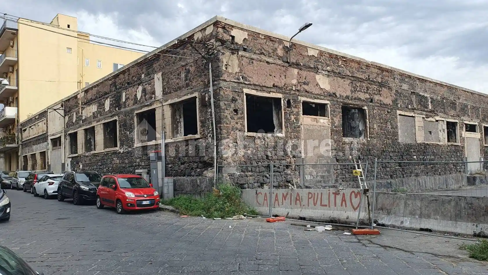 Palazzo - Edificio in Vendita - foto 5