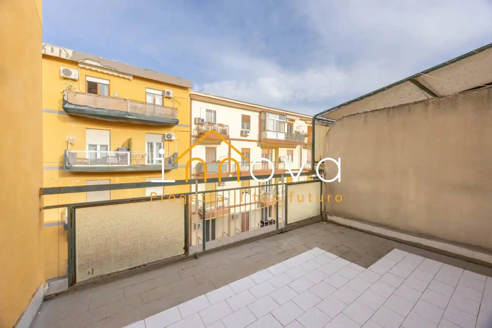 Attico - Mansarda in vendita a Palermo