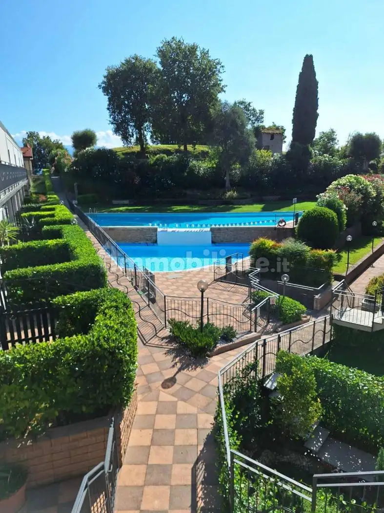 Appartamento in vendita a Manerba del Garda