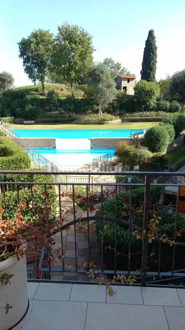 Bilocale viale 20 Settembre 32, Pieve Vecchia, Villaggio Sanghen, Manerba del Garda - foto 2