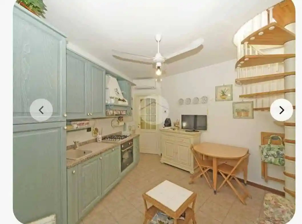 Bilocale viale 20 Settembre 32, Pieve Vecchia, Villaggio Sanghen, Manerba del Garda - foto 4