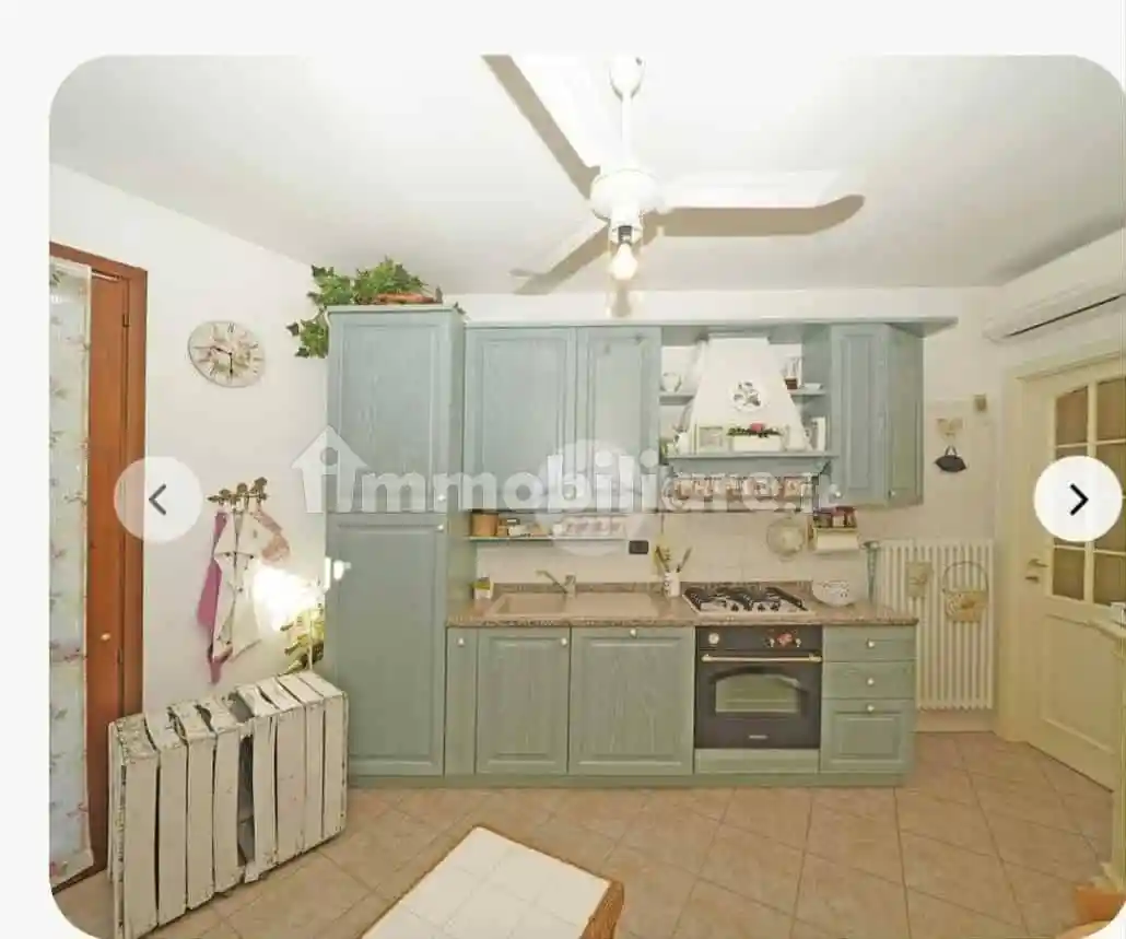 Bilocale viale 20 Settembre 32, Pieve Vecchia, Villaggio Sanghen, Manerba del Garda - foto 5