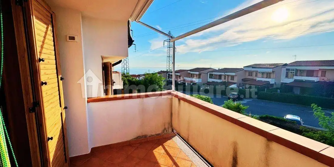 Appartamento in vendita a Scalea