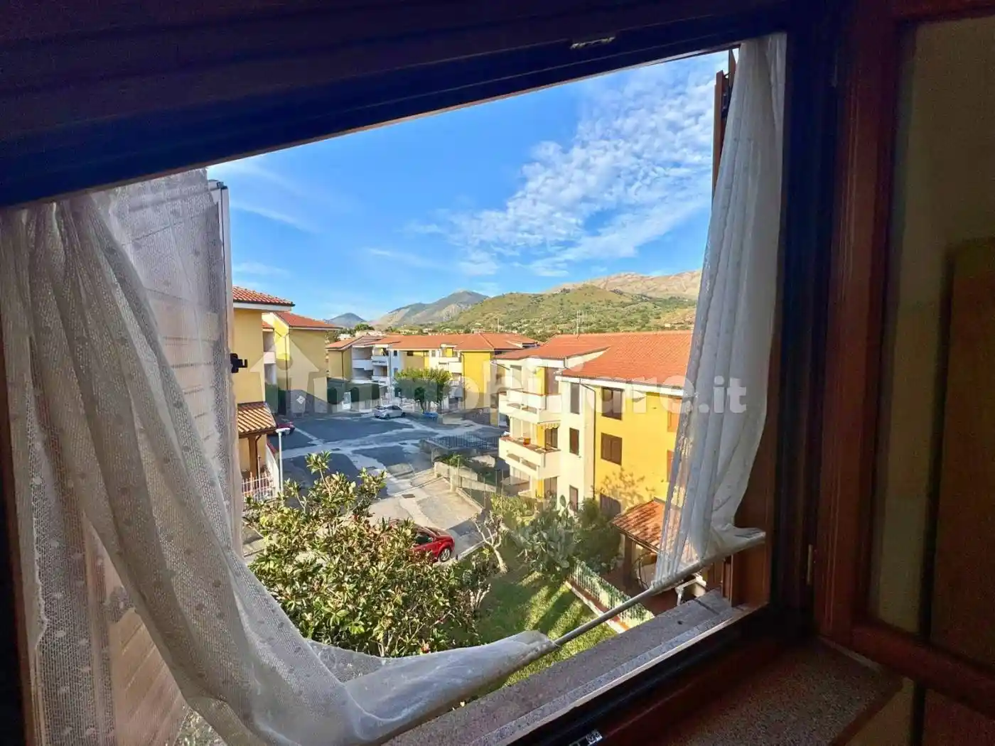 Bilocale via Faro, Baia del Carpino, Petrosa, Piano Grande, Scalea - foto 2