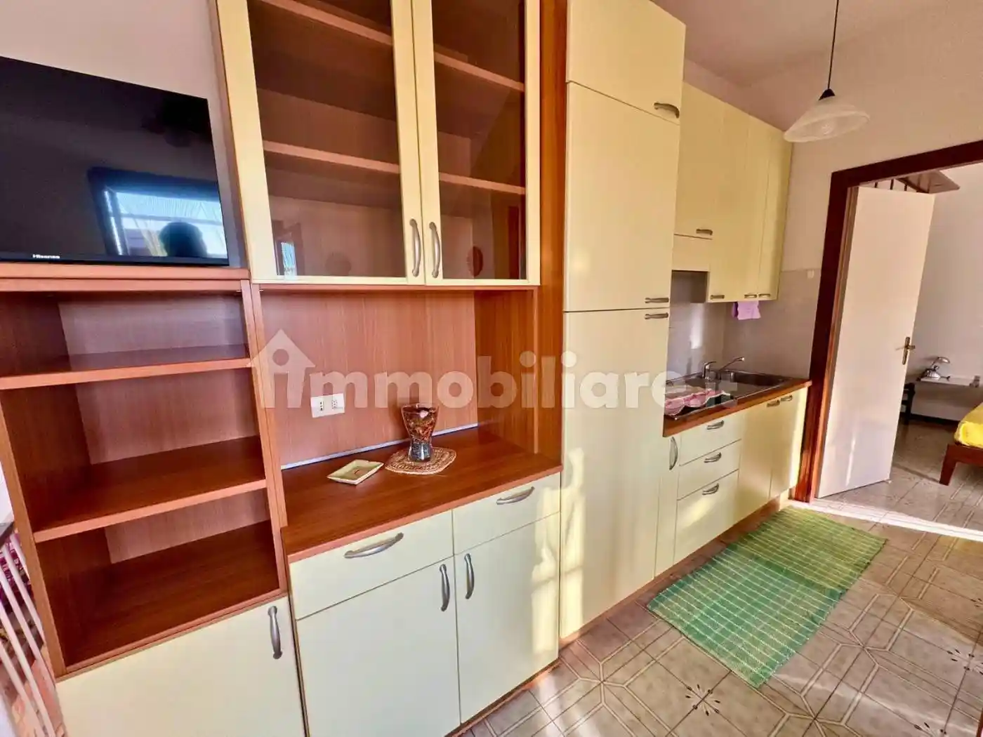 Bilocale via Faro, Baia del Carpino, Petrosa, Piano Grande, Scalea - foto 4