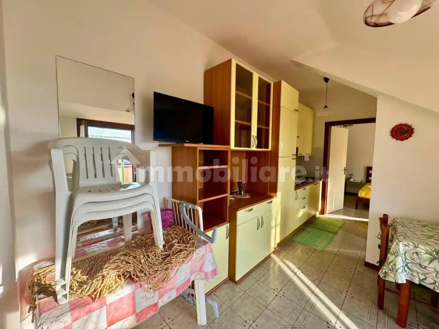 Bilocale via Faro, Baia del Carpino, Petrosa, Piano Grande, Scalea - foto 5