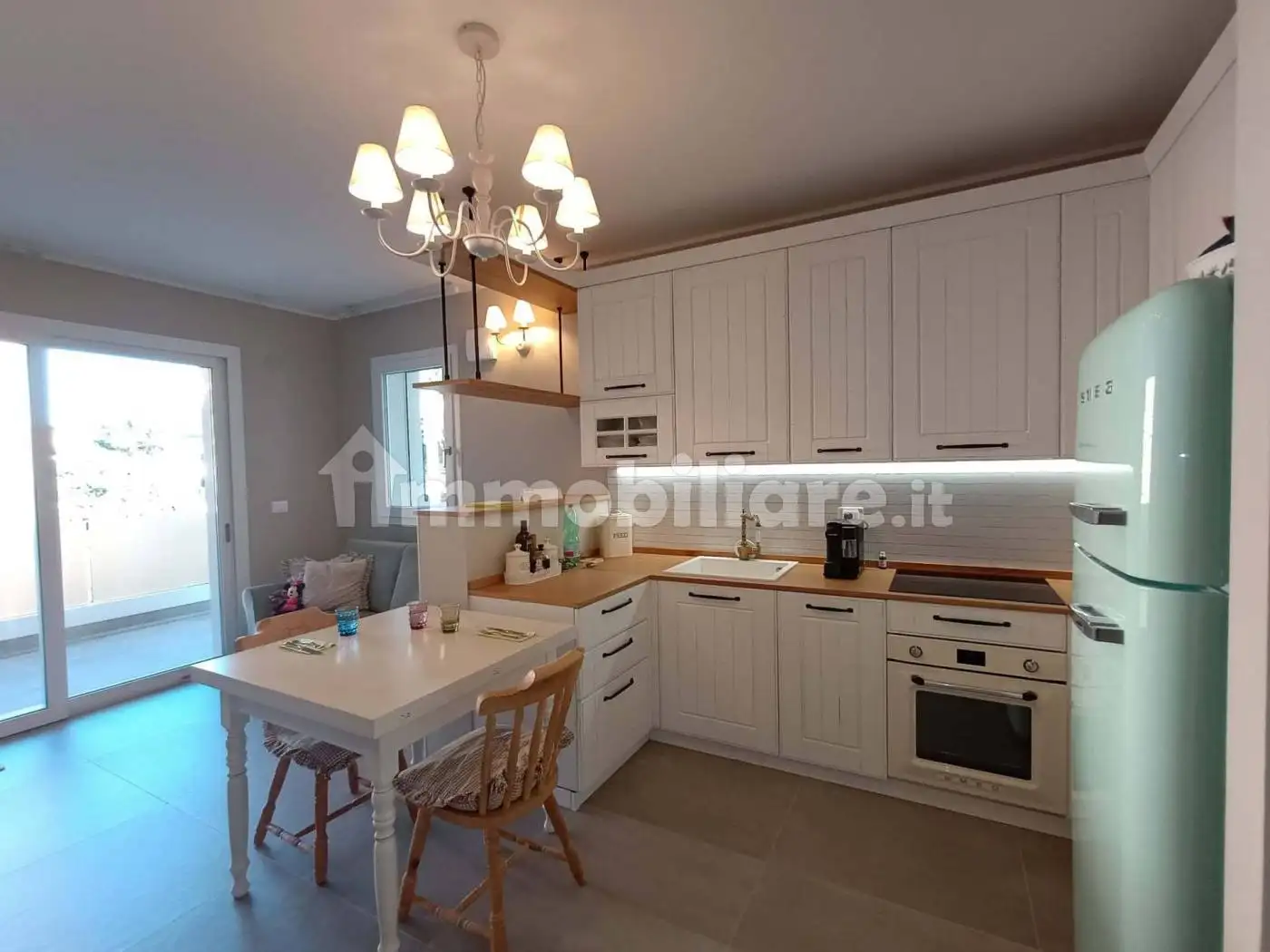 Appartamento in vendita a Fano