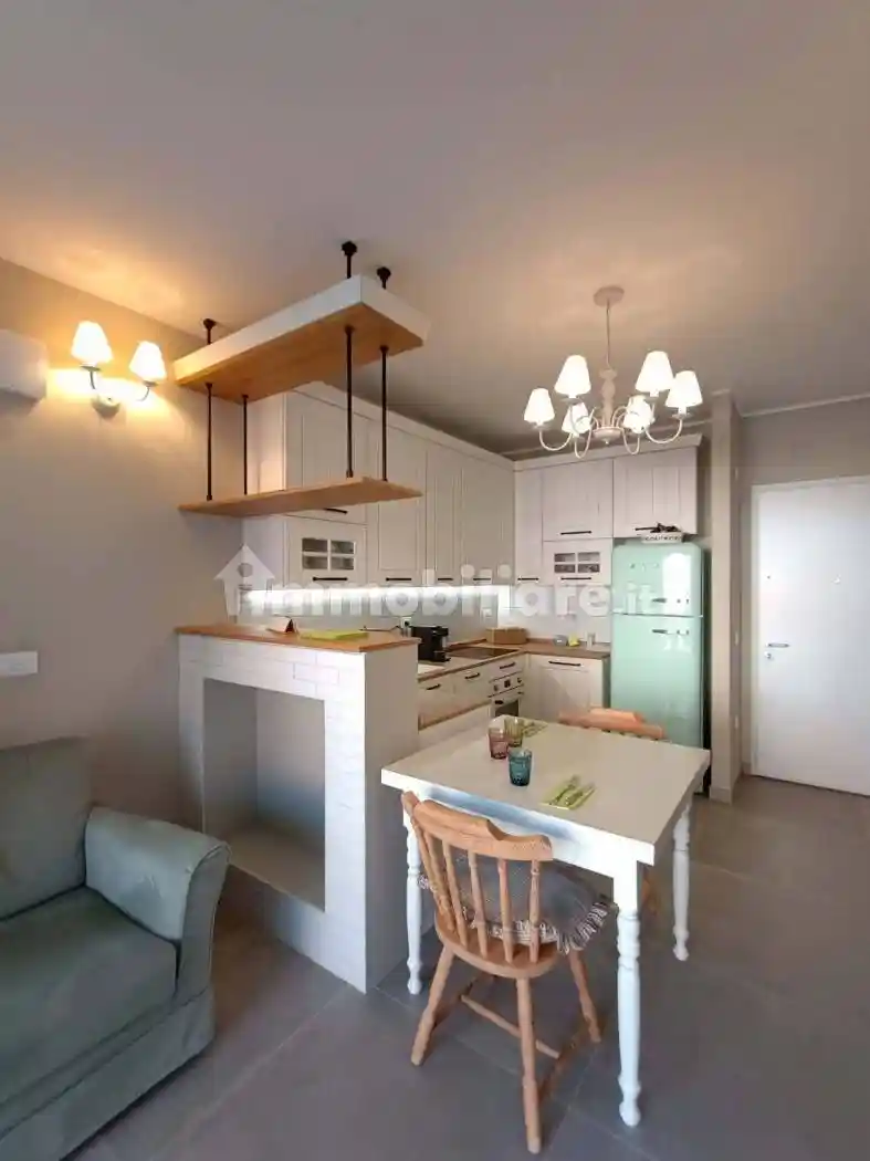 Trilocale via Gennari, Paleotta, Fano - foto 2