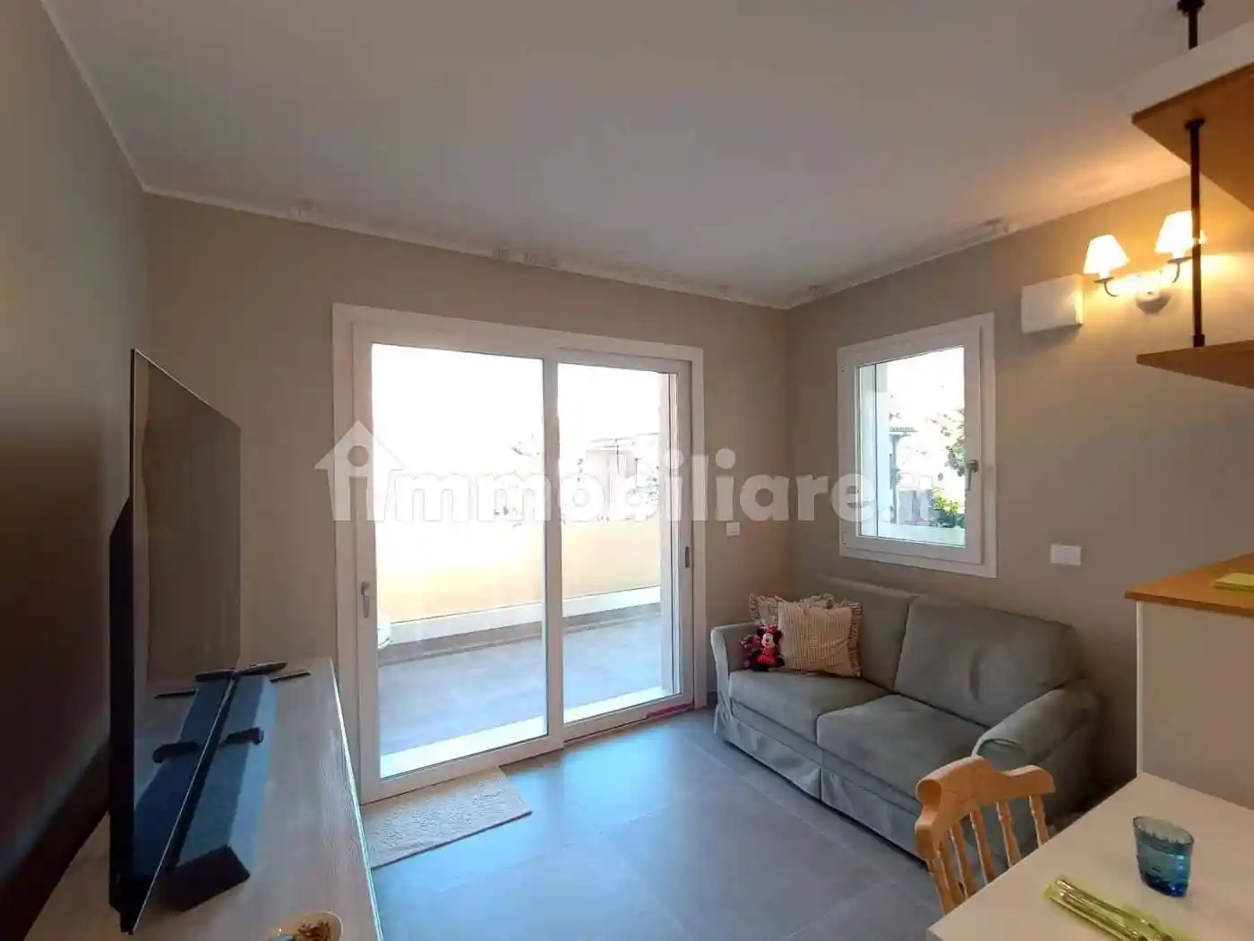 Trilocale via Gennari, Paleotta, Fano - foto 3