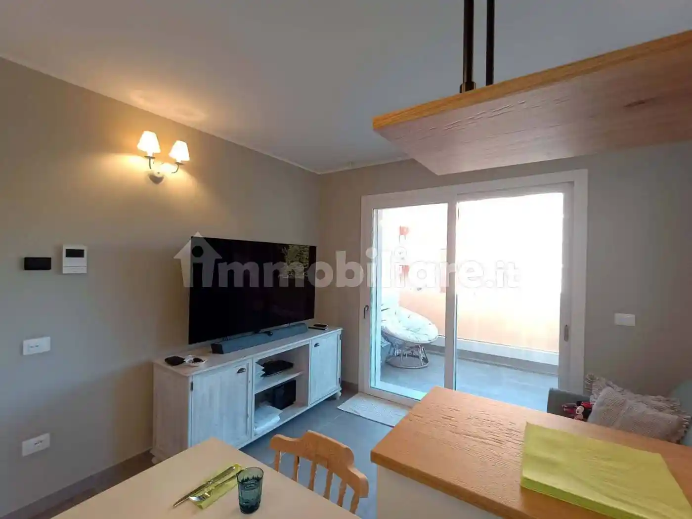 Trilocale via Gennari, Paleotta, Fano - foto 4