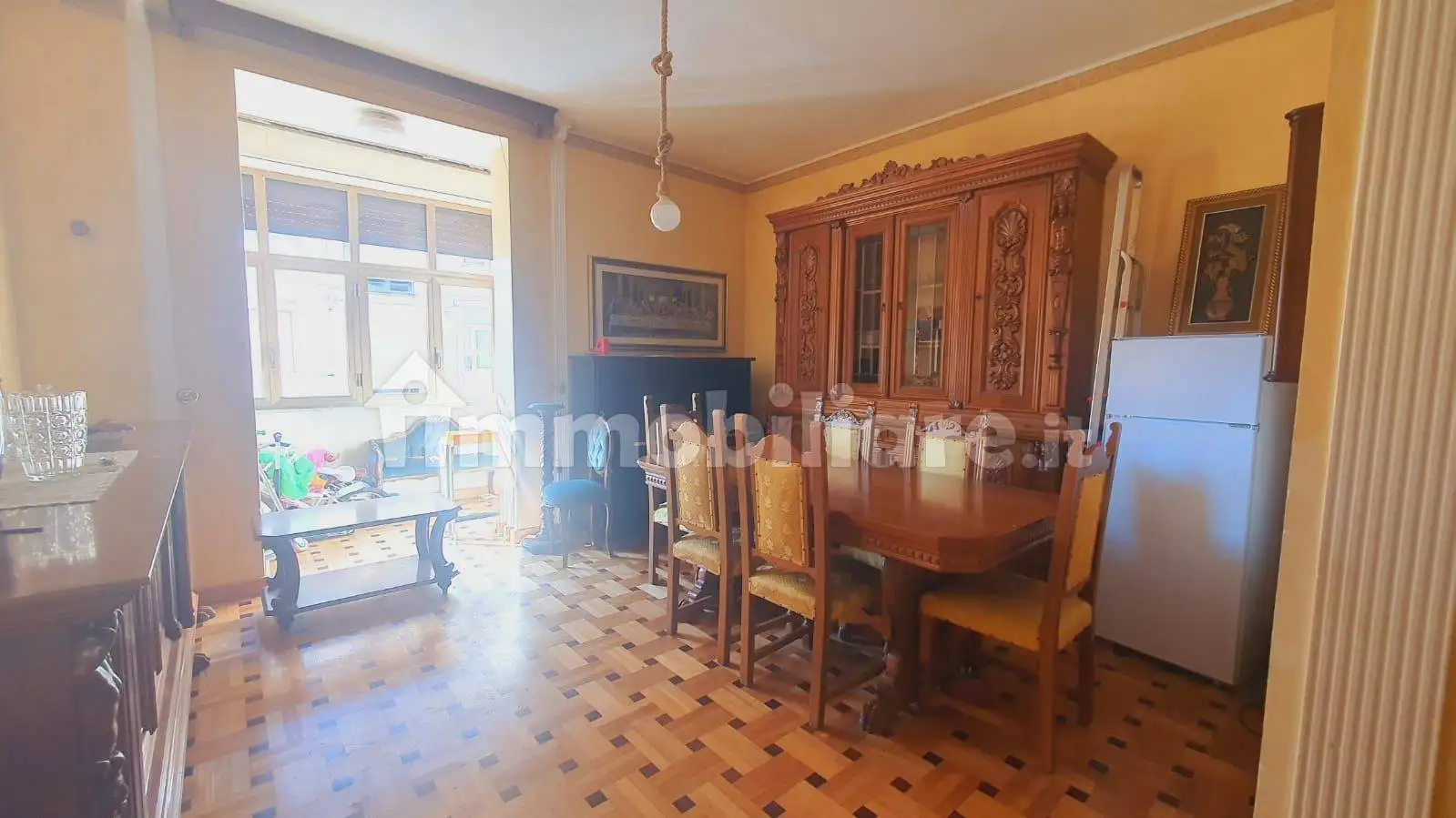 Appartamento in vendita a Reggio Calabria