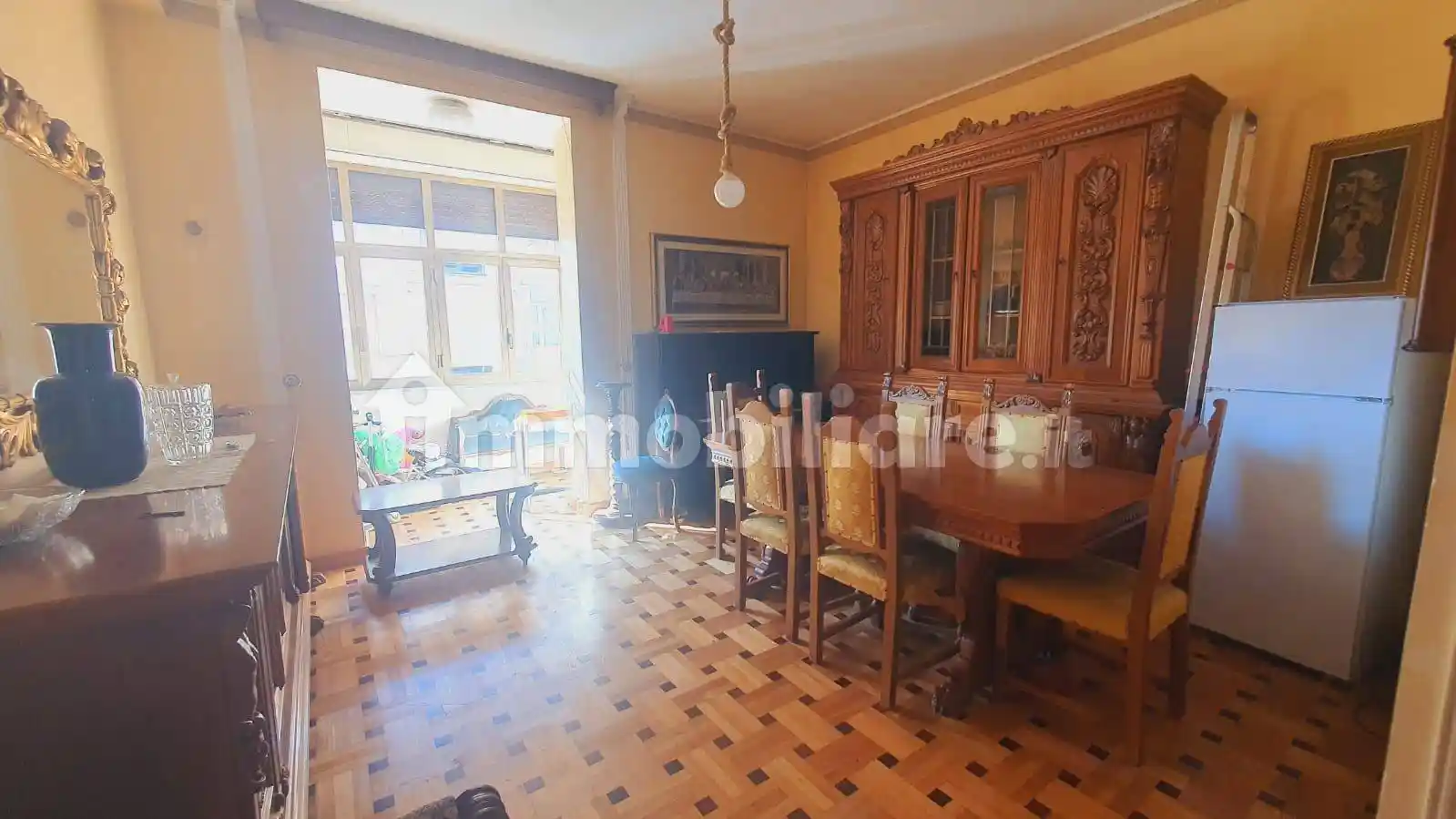 Trilocale viale Aldo Moro, Ferrovieri - Stadio, Reggio Calabria - foto 3