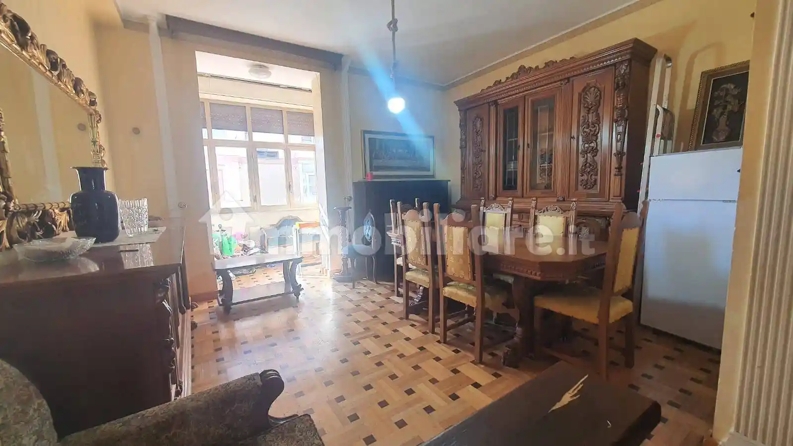 Trilocale viale Aldo Moro, Ferrovieri - Stadio, Reggio Calabria - foto 4