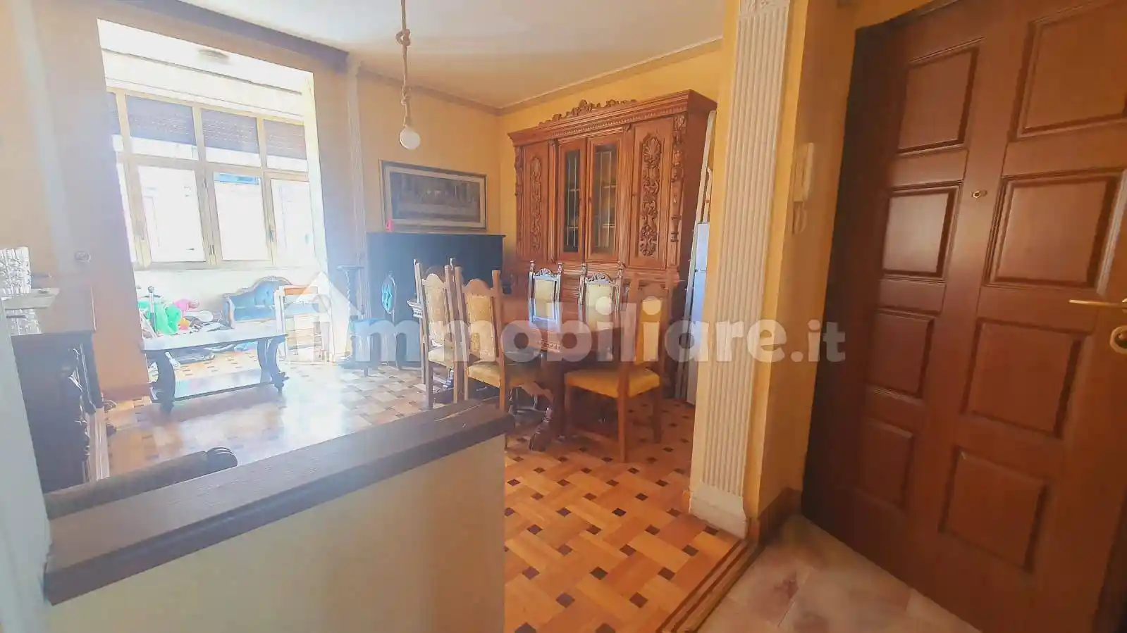 Trilocale viale Aldo Moro, Ferrovieri - Stadio, Reggio Calabria - foto 5