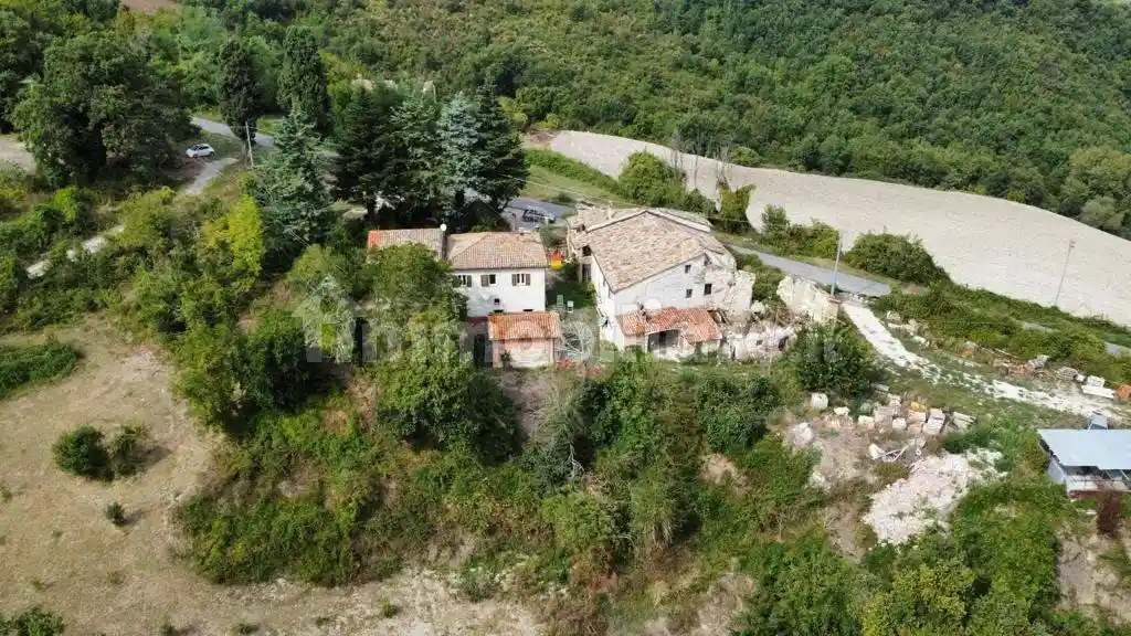Villa in vendita a Urbino