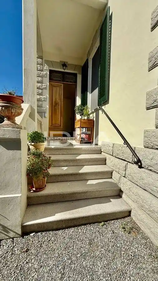 Villa unifamiliare viale Castracani ,, San Vito, Lucca - foto 2