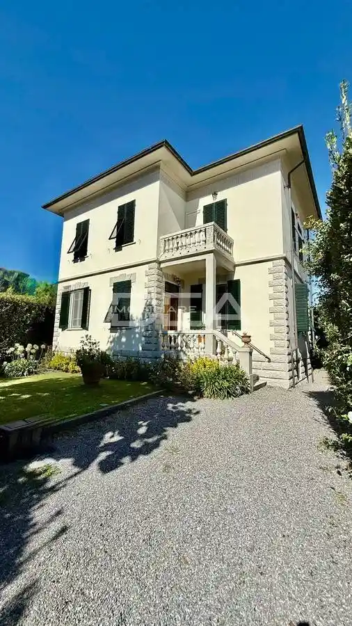 Villa unifamiliare viale Castracani ,, San Vito, Lucca - foto 3