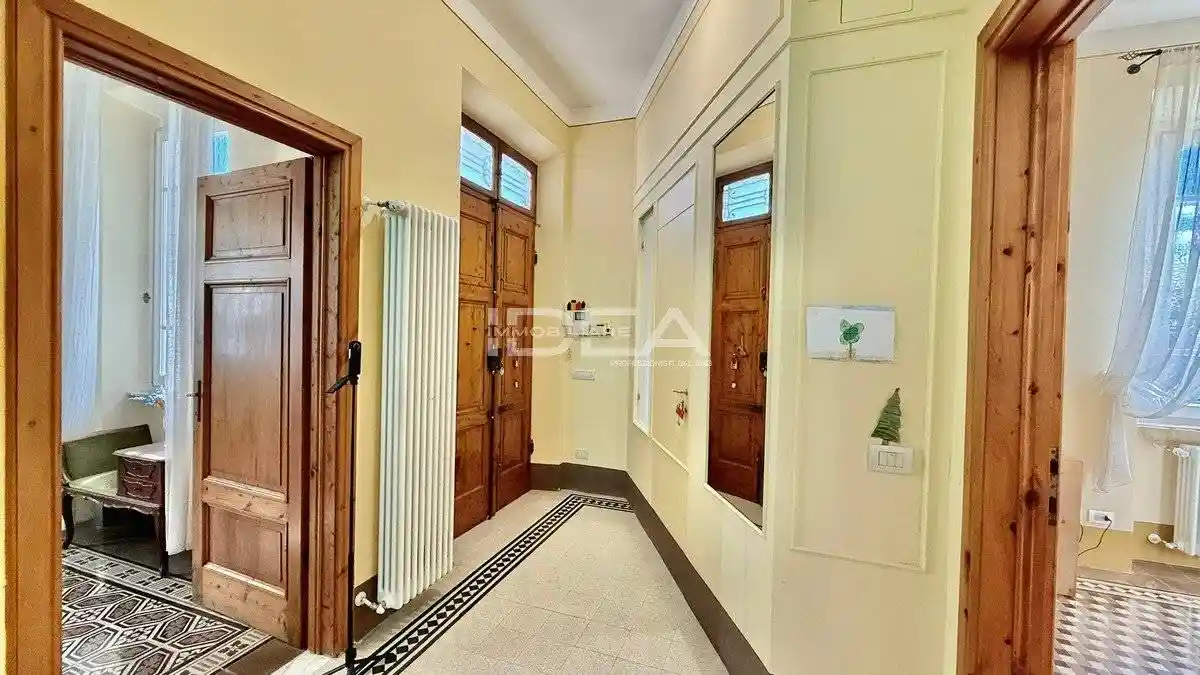 Villa unifamiliare viale Castracani ,, San Vito, Lucca - foto 5