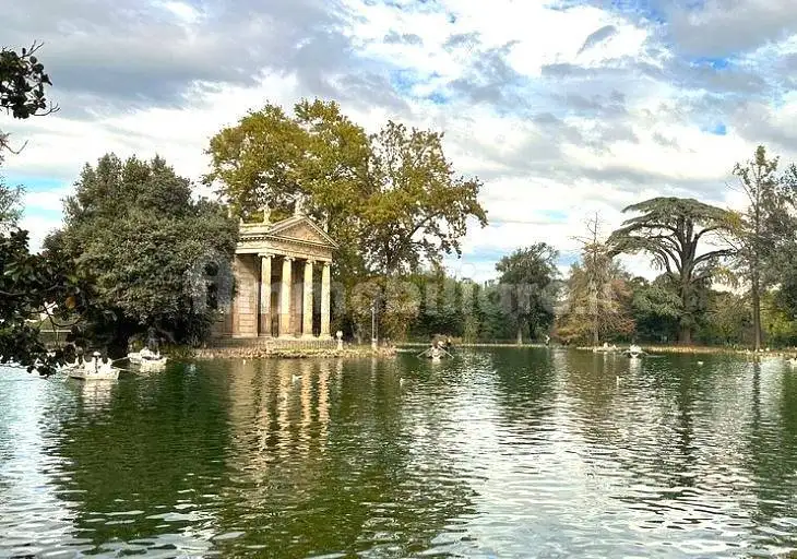 Attico - Mansarda in vendita a Roma