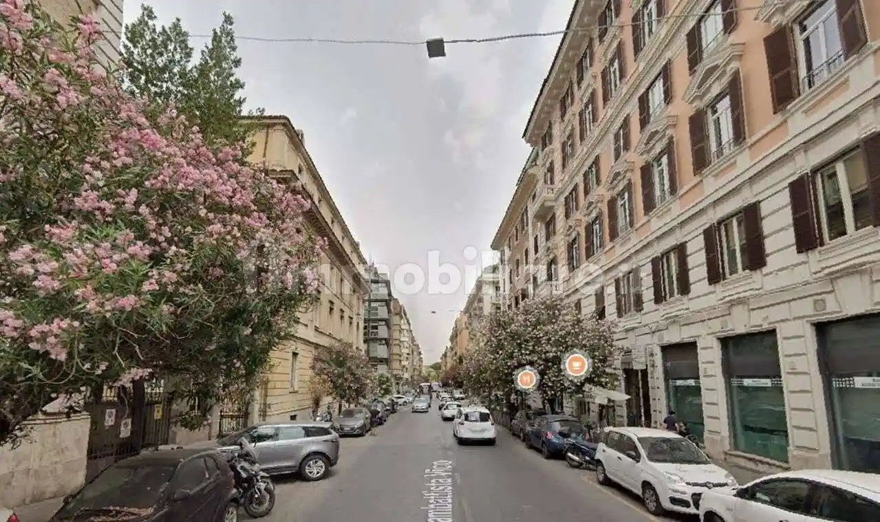 Attico viale del Muro Torto, Piazza del Popolo, Roma - foto 4